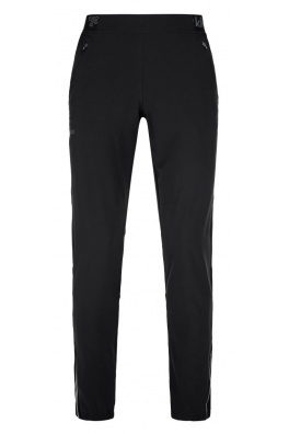 Pánské sportovní kalhoty Kilpi HEYES-M černá