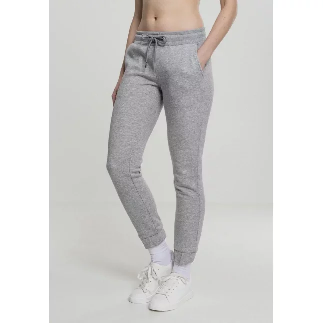 Ladies Sweatpants grey