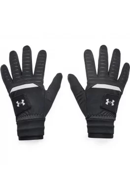 Pánské zimní golfové rukavice Under Armour ColdGear® Infrared Golf Gloves