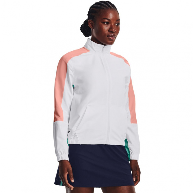 Dámská bunda Under Armour Storm Windstrike Jacket