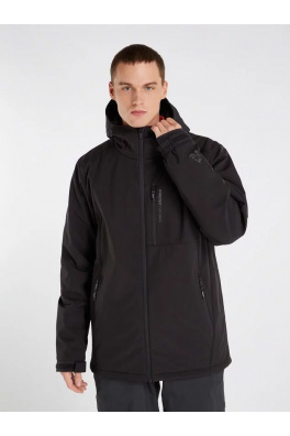 Pánská nepromokavá bunda Protest Prtdustan Snowjacket
