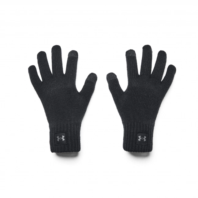 Pánské rukavice Under Armour Halftime Gloves