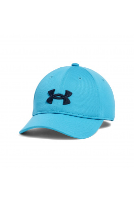 Chlapecká kšiltovka Under Armour Boy's Blitzing Adj