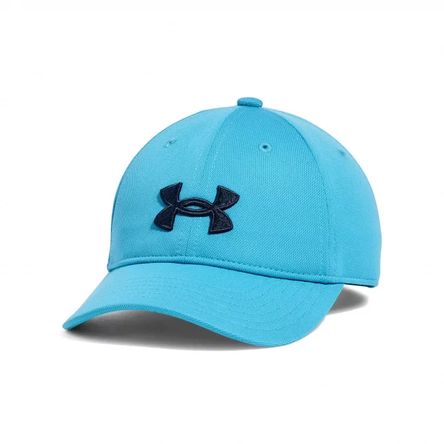 Chlapecká kšiltovka Under Armour Boy's Blitzing Adj