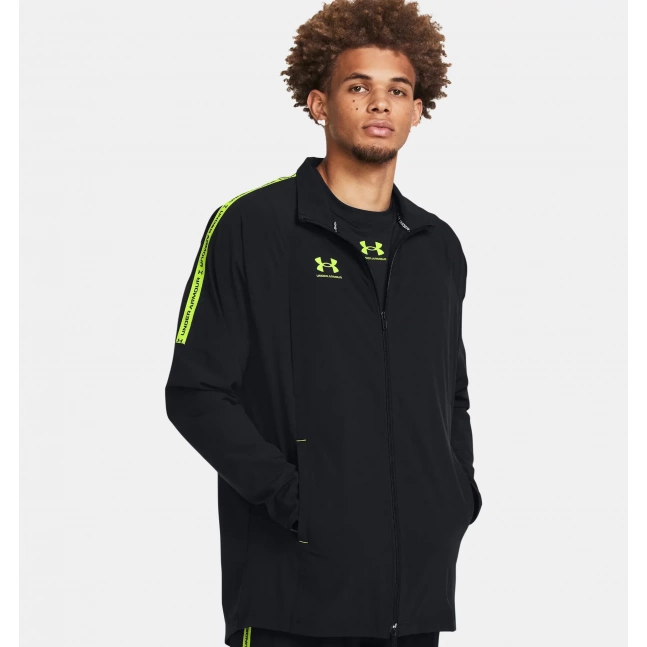 Pánská bunda Under Armour M's Ch. Pro Jacket