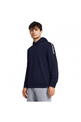 Pánská mikina s kapucí Under Armour Playoff Hoodie