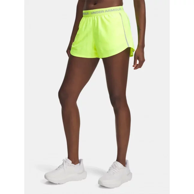 Dámské kraťasy Under Armour Tech Play Up Shorts