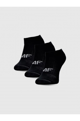 Pánské ponožky 4F (3pack) M499
