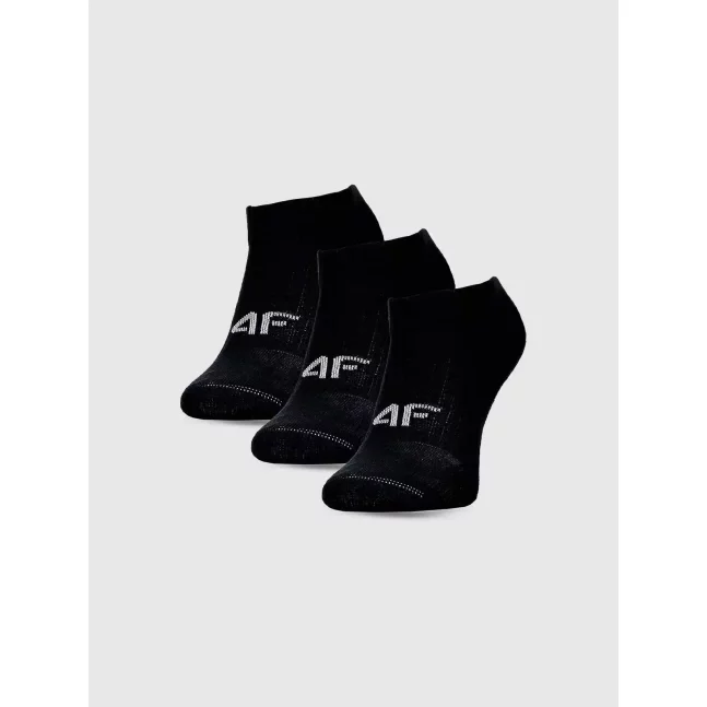 Pánské ponožky 4F (3pack) M499