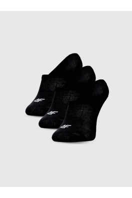 Dámské ponožky 4F F473 (3pack)