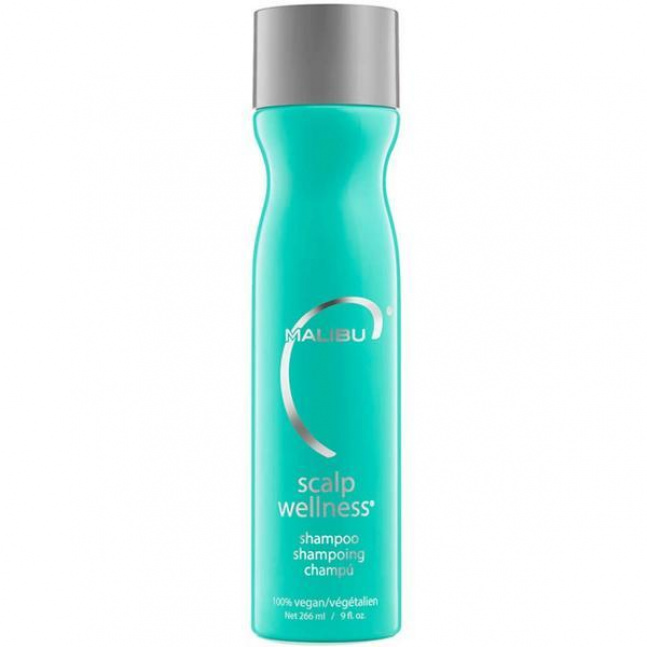 Malibu C Scalp Wellness Shampoo 266 ml