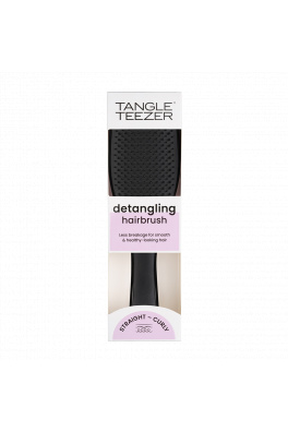 Tangle Teezer Wet Detangler Midnight Black