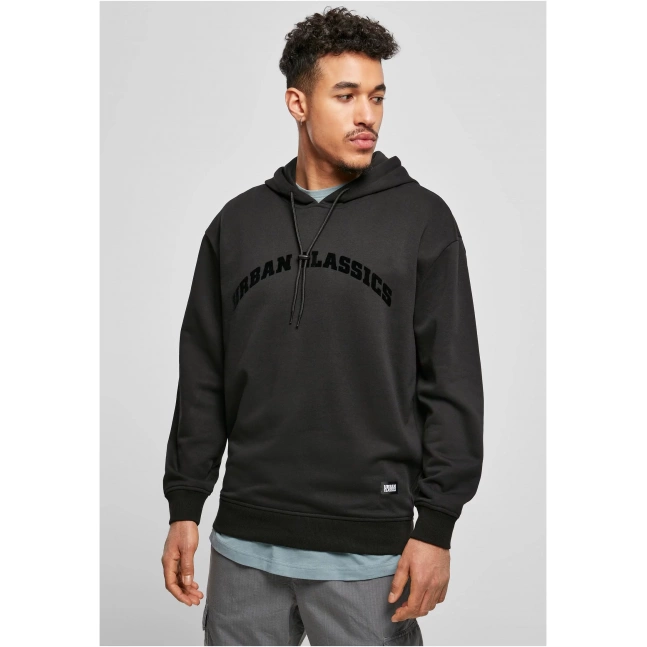 Pánská mikina Urban Classics Gate Hoody Pánská mikina Urban Classics Gate Hoody