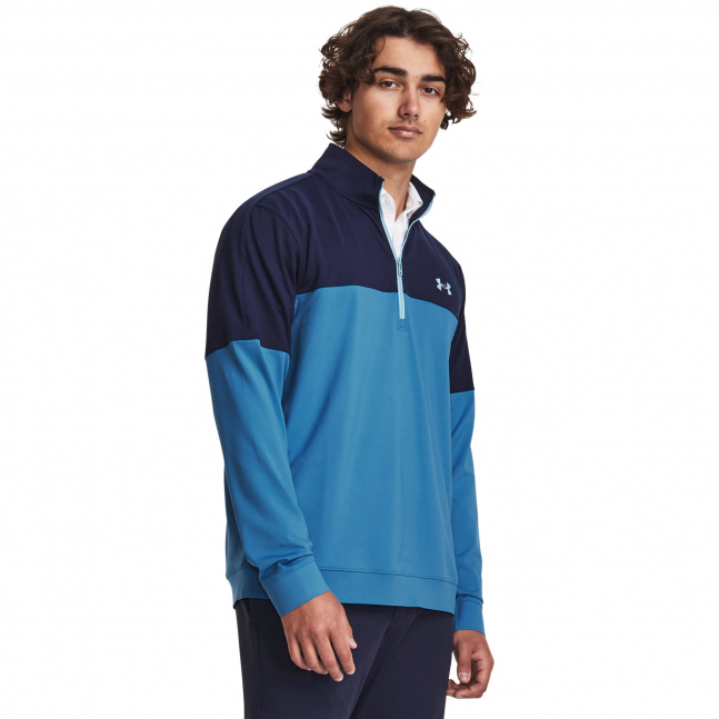 Pánská mikina Under Armour Storm Midlayer HZ