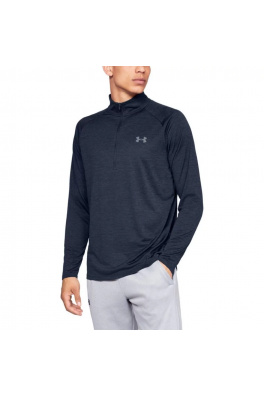 Pánské triko Under Armour Tech 2.0 1/2 Zip