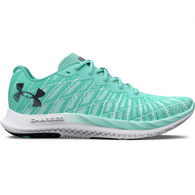 Dámská běžecká obuv Under Armour W Charged Breeze 2