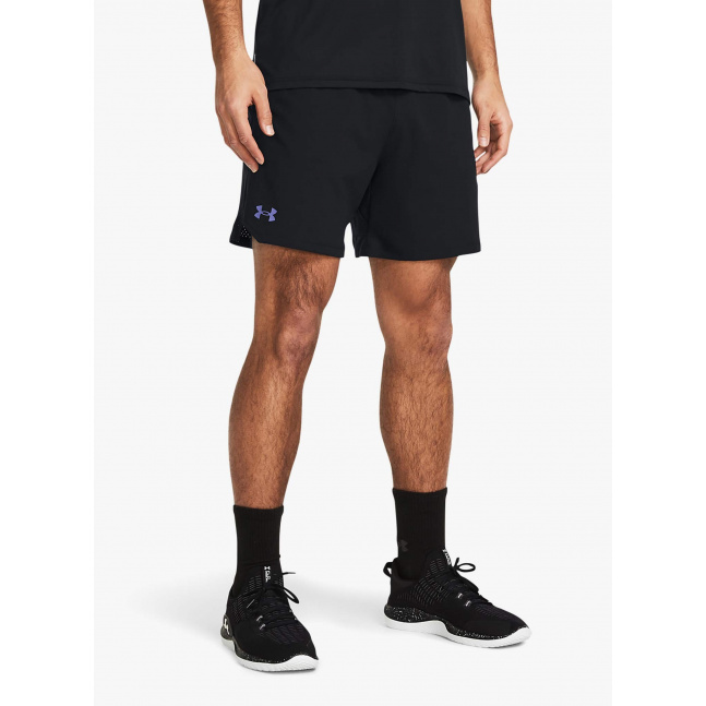 Pánské kraťasy Under Armour Vanish Woven 6in Shorts