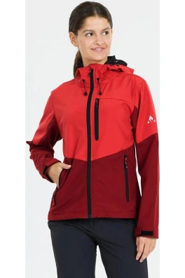 Dámská softshellová bunda Whistler Rosea V2