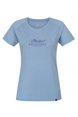 Dámské funkční triko Hannah LESLIE angel falls