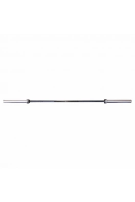 Pánská vzpěračská tyč Sveltus Olympic bar V2 220cm