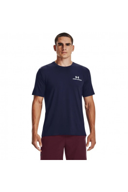 Pánské triko Under Armour Rush Energy SS