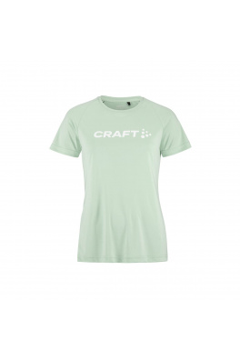 Dámské tričko CRAFT CORE Essence Logo