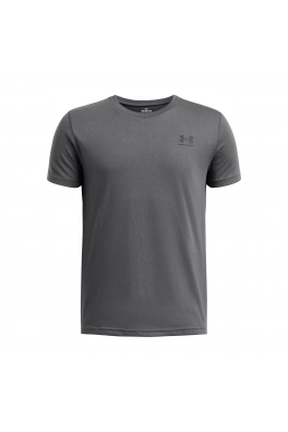 Chlapecké tričko Under Armour B Sportstyle LC SS