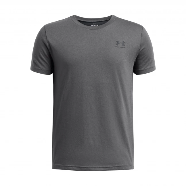 Chlapecké tričko Under Armour B Sportstyle LC SS