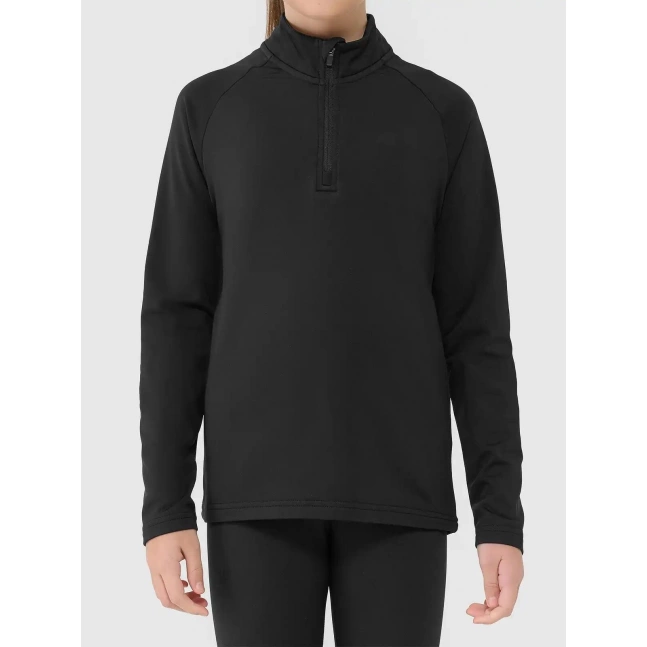 Dívčí funkční mikina 4F