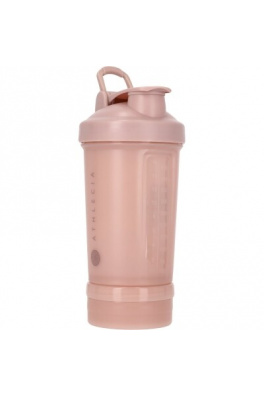 Shaker Athlecia Gush